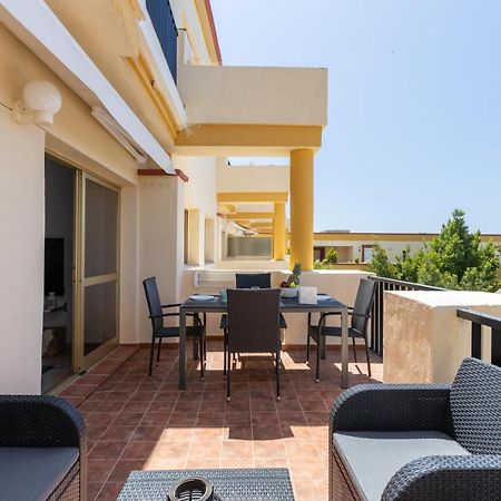 Oleholidays Romana Playa 334 Vistas Al Mar Marbella Exteriér fotografie