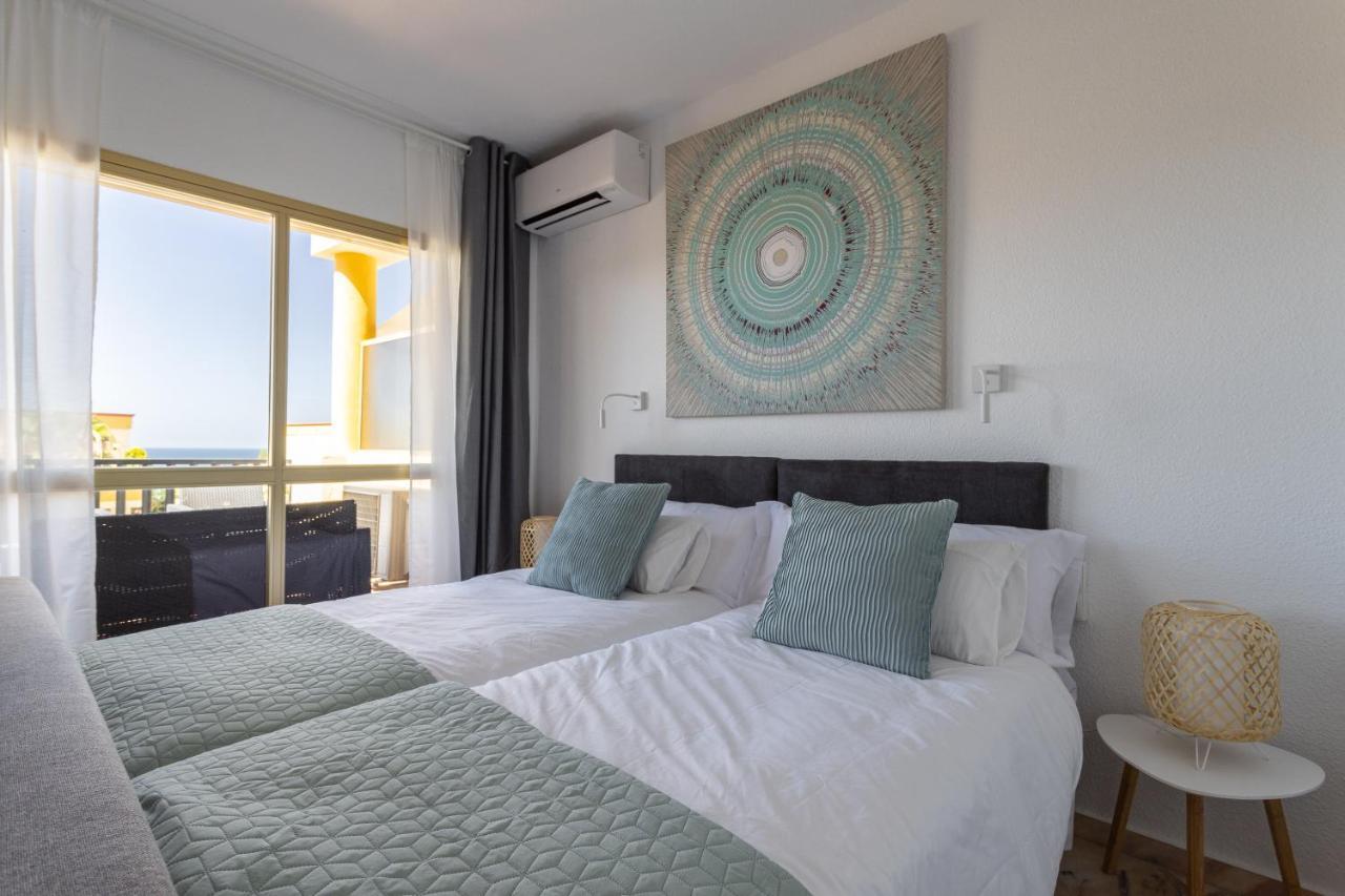 Oleholidays Romana Playa 334 Vistas Al Mar Marbella Exteriér fotografie